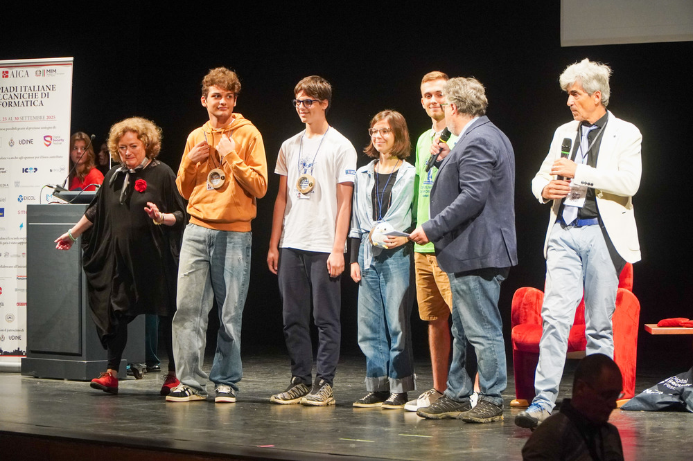 Gallery 2025 - Foto 66
